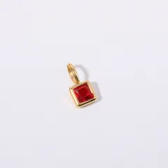 Collier LUCIE – Pierres de naissance