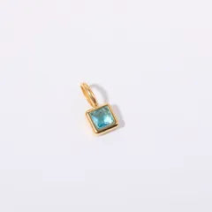 Collier LUCIE – Pierres de naissance