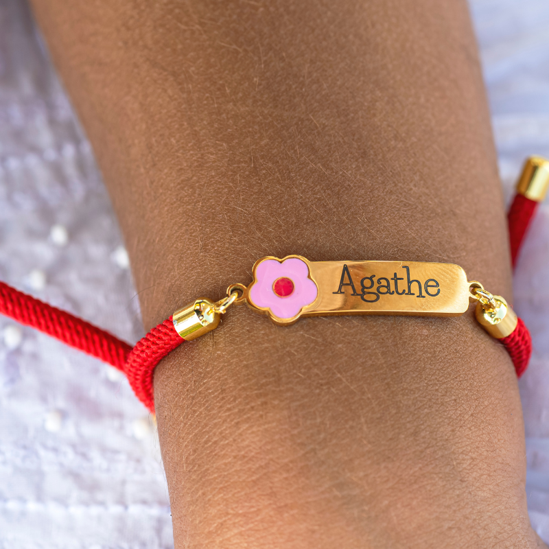 Bracelet fillette 
