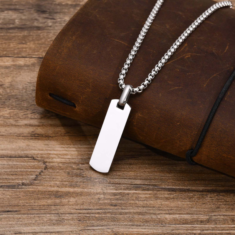 Collier Homme Fred