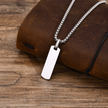 Collier Homme Fred
