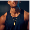 Collier Homme Fred
