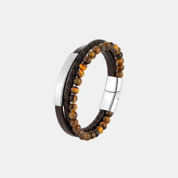 Bracelet homme CAMERON