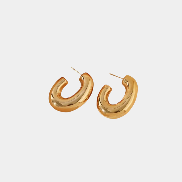 Boucles d'oreilles Monica