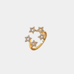 Bague Cassiopée