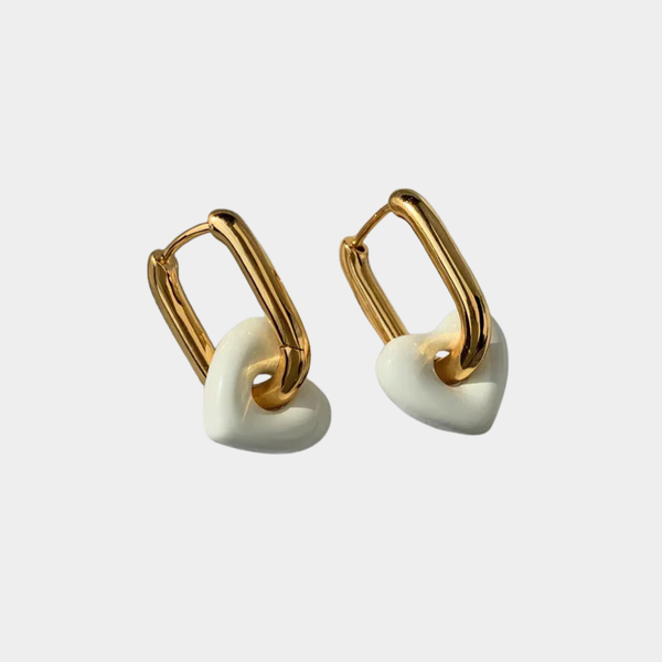 Boucles d’oreilles CARA