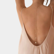 Collier de dos KAREN