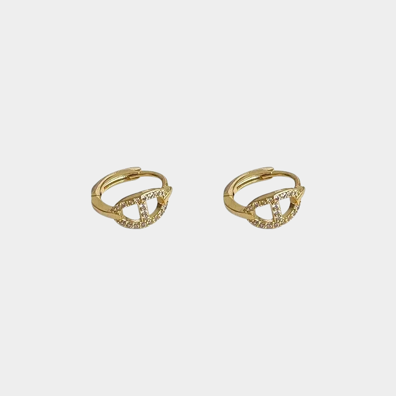 Boucles d’oreilles LILIANA
