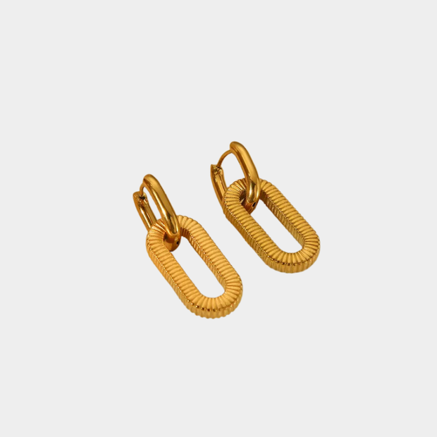 Boucles d’oreilles ISADORA