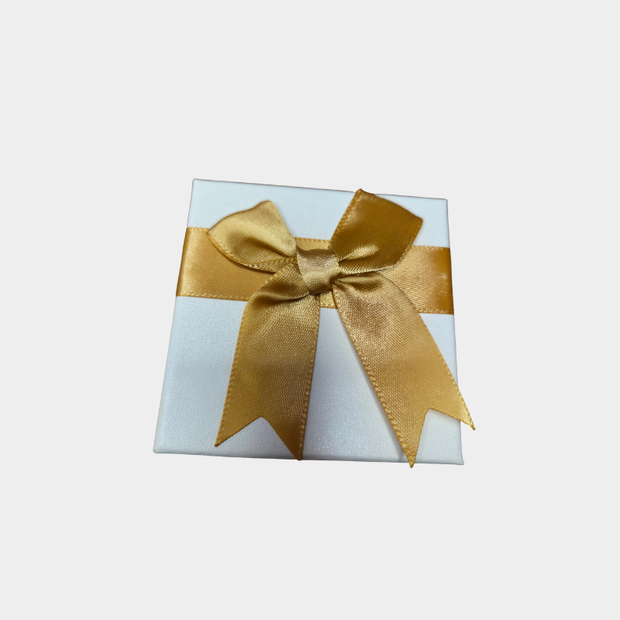 Boîte-cadeau bijoux