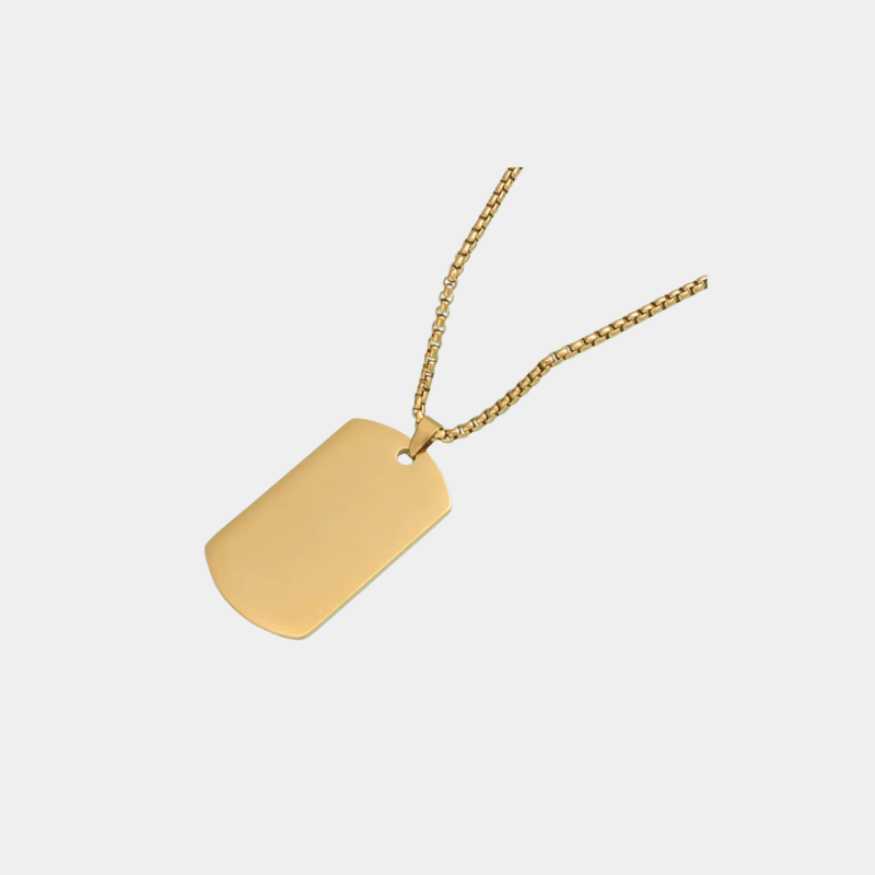 Collier Stan