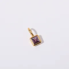 Collier LUCIE – Pierres de naissance