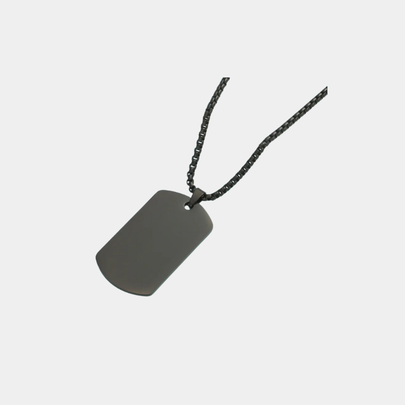 Collier Stan