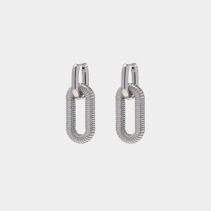 Boucles d’oreilles ISADORA