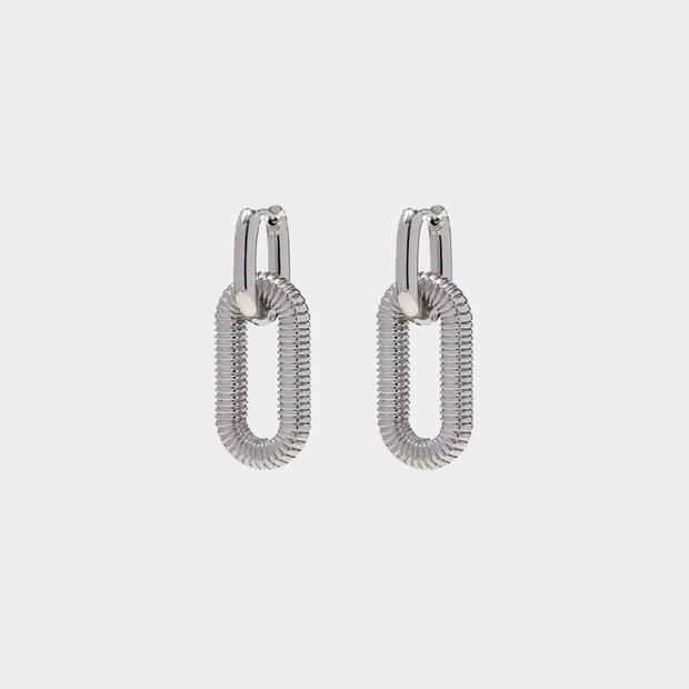 Boucles d’oreilles ISADORA