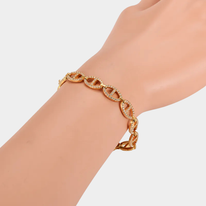 Bracelet CECILIA