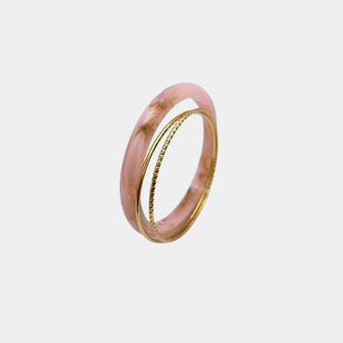 Lot de 3 joncs Baila