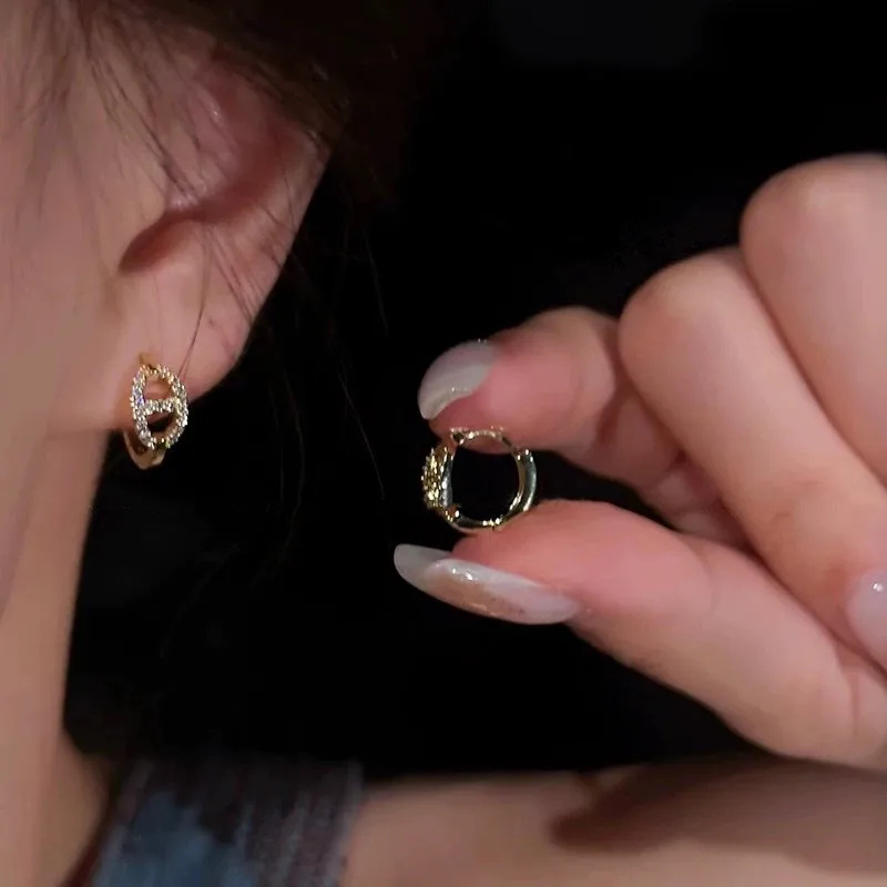 Boucles d’oreilles LILIANA