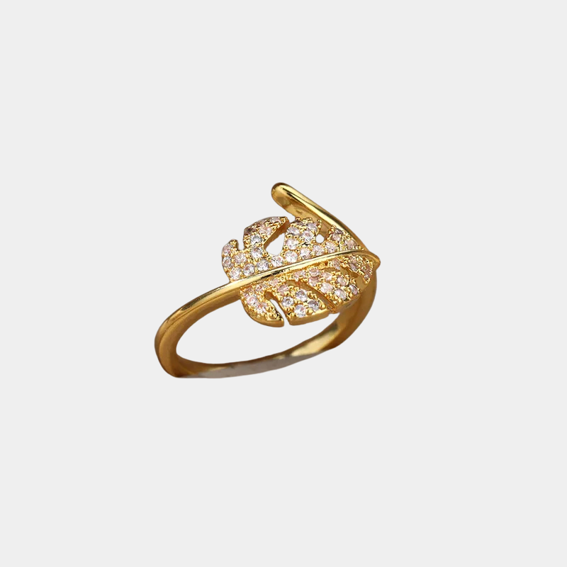 Bague Gaia