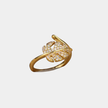 Bague Gaia