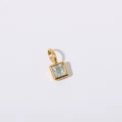 Collier LUCIE – Pierres de naissance