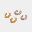Boucles d'oreilles Monica