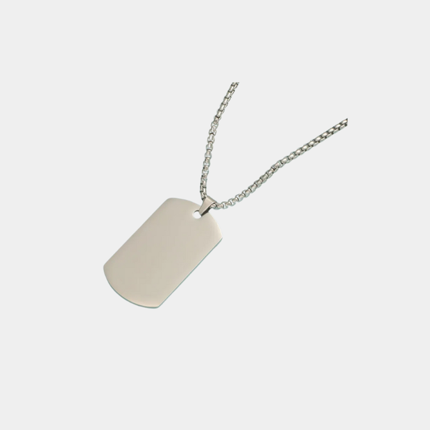 Collier Stan