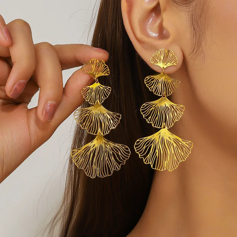 Boucles Azalea