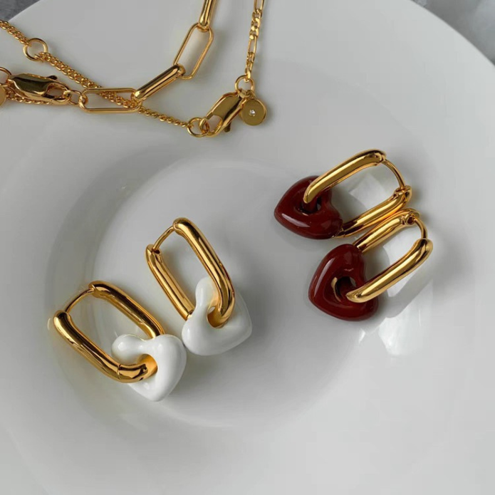Boucles d’oreilles CARA