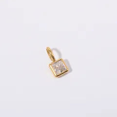 Collier LUCIE – Pierres de naissance