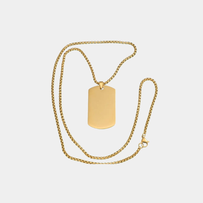 Collier Stan