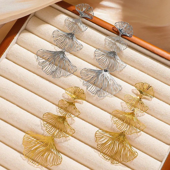 Boucles Azalea