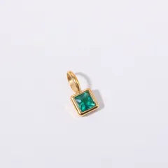 Collier LUCIE – Pierres de naissance