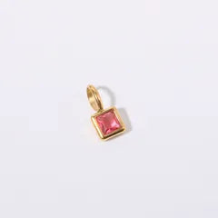 Collier LUCIE – Pierres de naissance