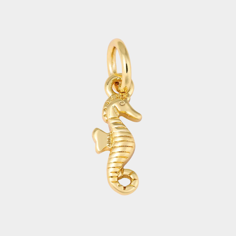 Bracelet à breloques Maya – Doré ou Argenté
