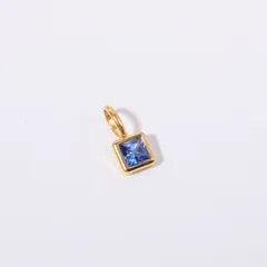 Collier LUCIE – Pierres de naissance
