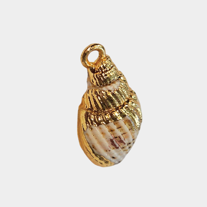Sofia Necklace – Nautical Charm Clasp