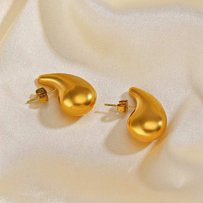 Boucles d’oreilles Clara