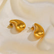 Boucles d’oreilles Clara
