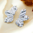 Lila Earrings - Gold or Silver
