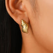 Boucles d’oreilles Océane