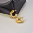 Boucles d’oreilles Cristie