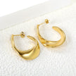 Boucles d’oreilles Maloya