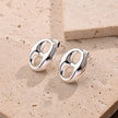 Boucles d’oreilles Alma