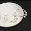 Boucles d’oreilles CALYA