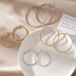 Créoles MAGALI