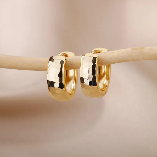Boucles d’oreilles KELLY