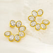 Boucles d’oreilles LEANA