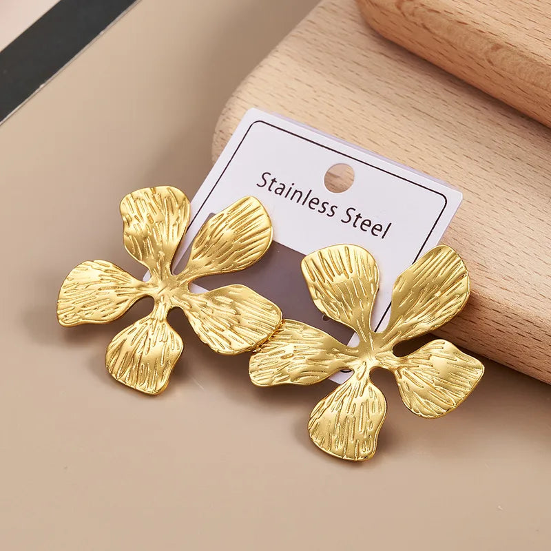 Boucles d’oreilles LILI