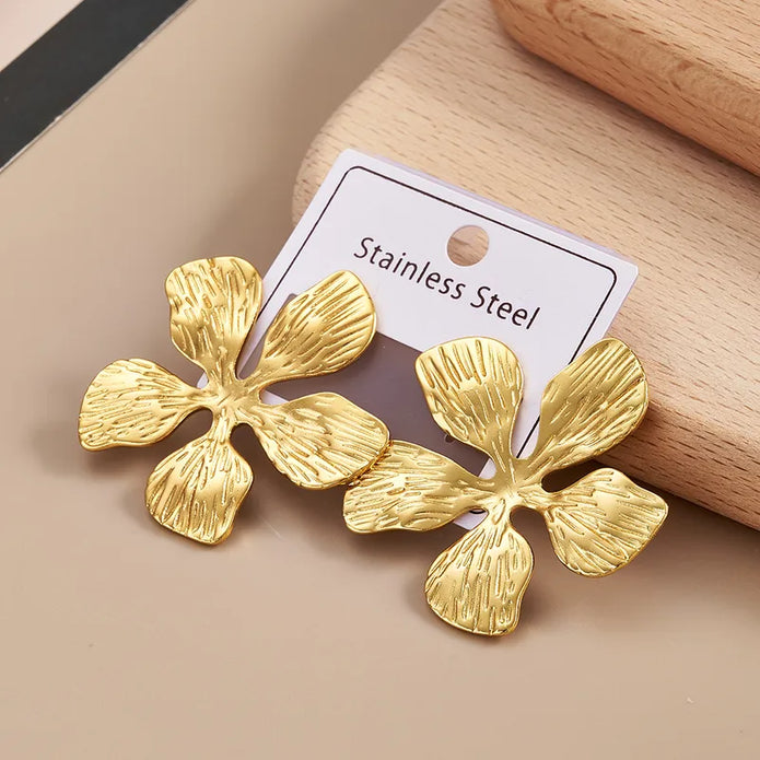Boucles d’oreilles LILI